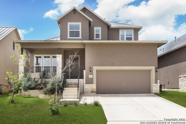 6906 Bella Verso San Antonio TX 78256