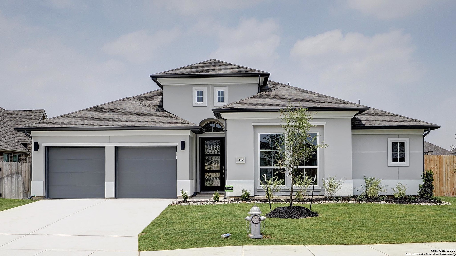3140 Little Creek Path Seguin TX 78155