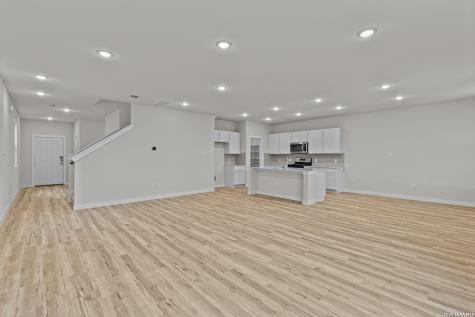 12415 Spike Heights San Antonio TX 78245