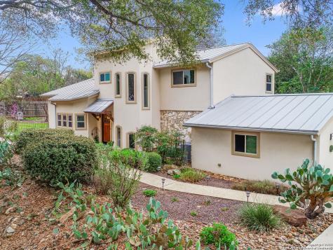 1814 Crystal Springs Road New Braunfels TX 78130