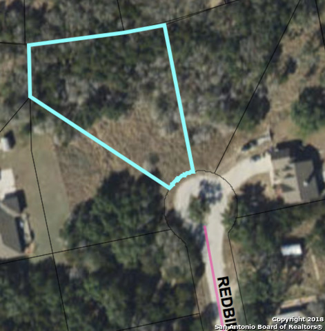 Lot 34 Red Bird Bandera TX 78003