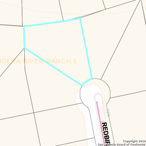 Lot 34 Red Bird Bandera TX 78003