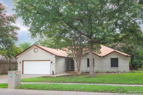 7438 Oak Marsh Street Live Oak TX 78233