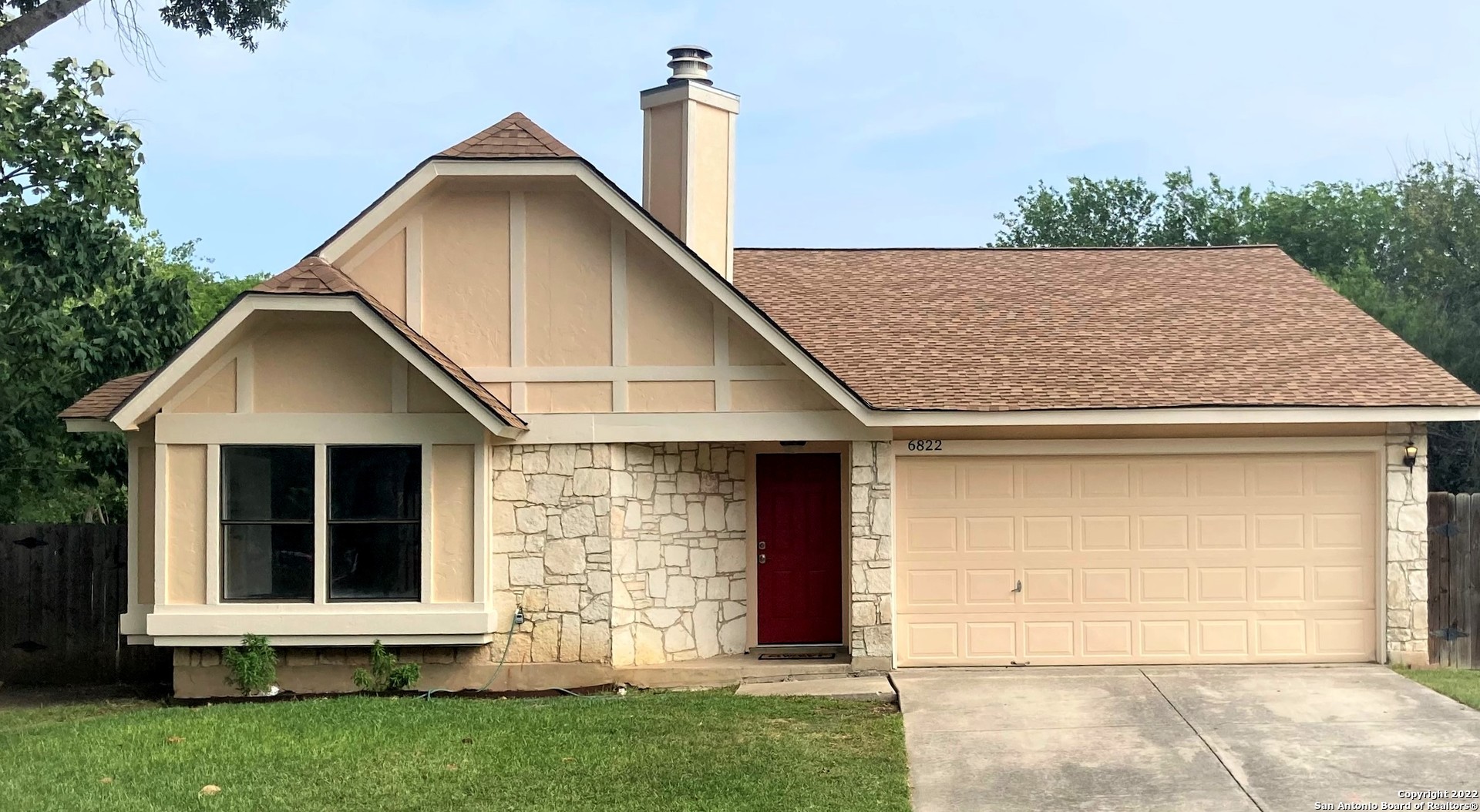 6822 Country Cross San Antonio TX 78240
