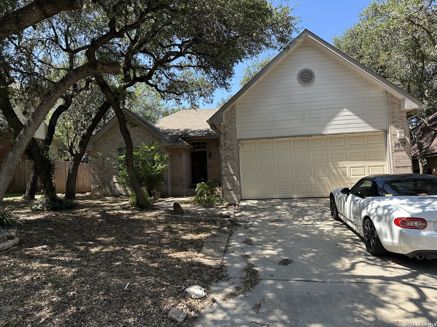7815 Braun Circle San Antonio TX 78250