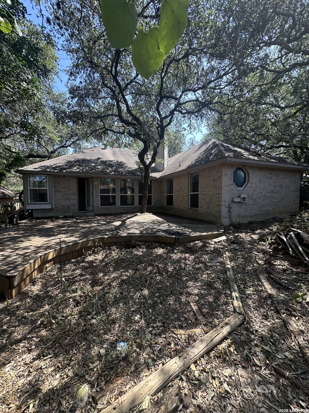 7815 Braun Circle San Antonio TX 78250