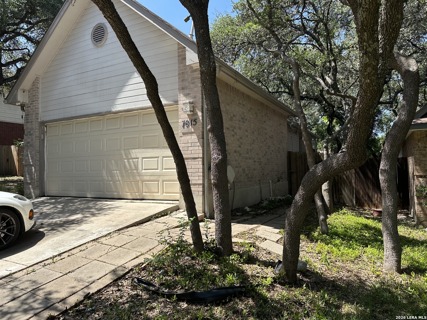 7815 Braun Circle San Antonio TX 78250