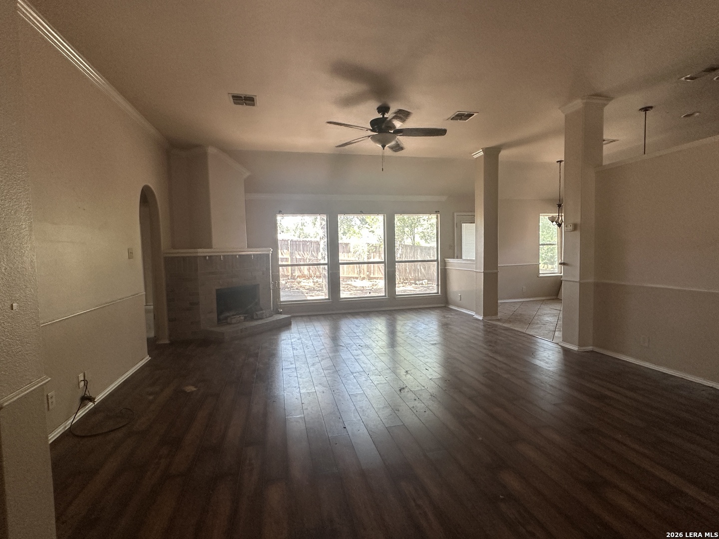 7815 Braun Circle San Antonio TX 78250
