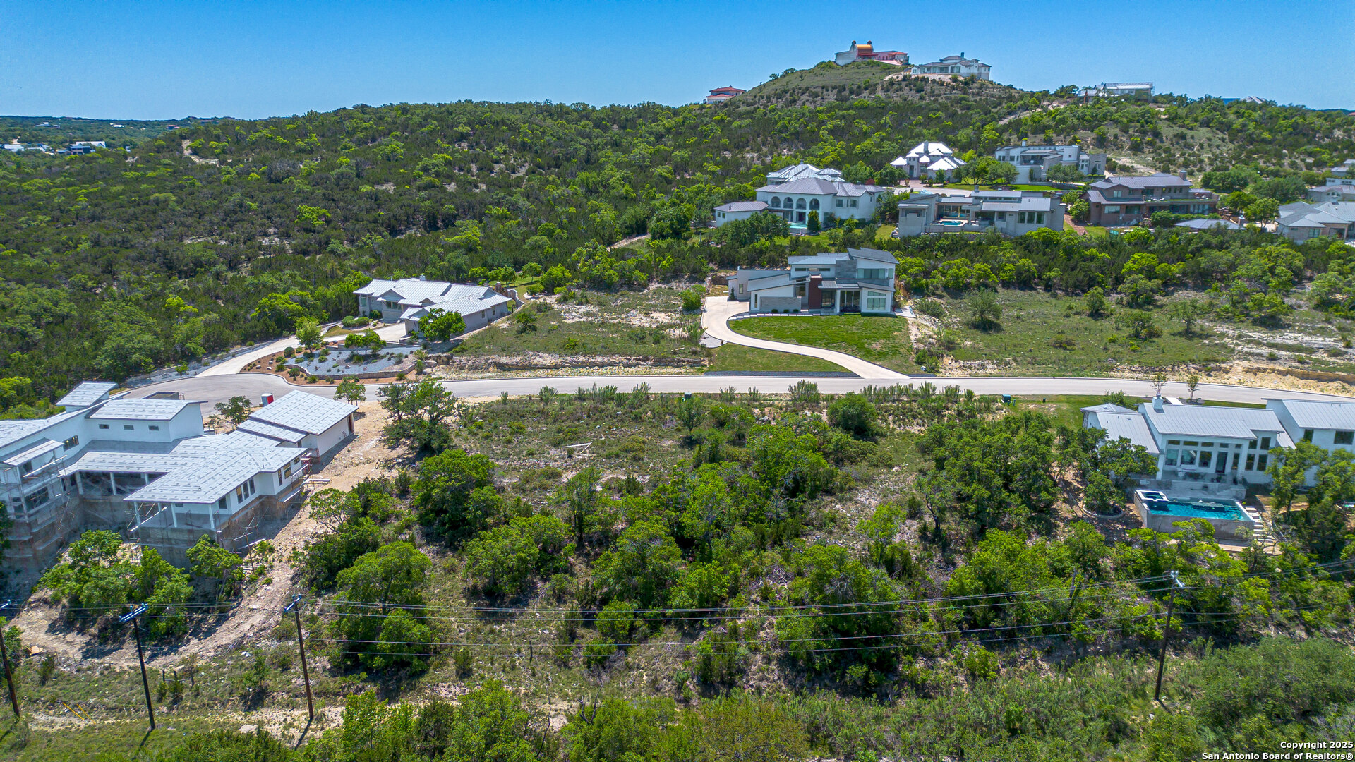 10111 Carson Springs San Antonio TX 78255