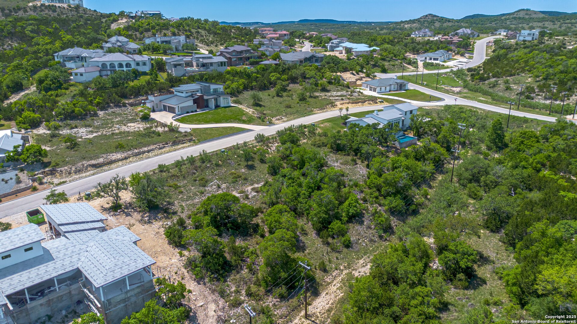 10111 Carson Springs San Antonio TX 78255