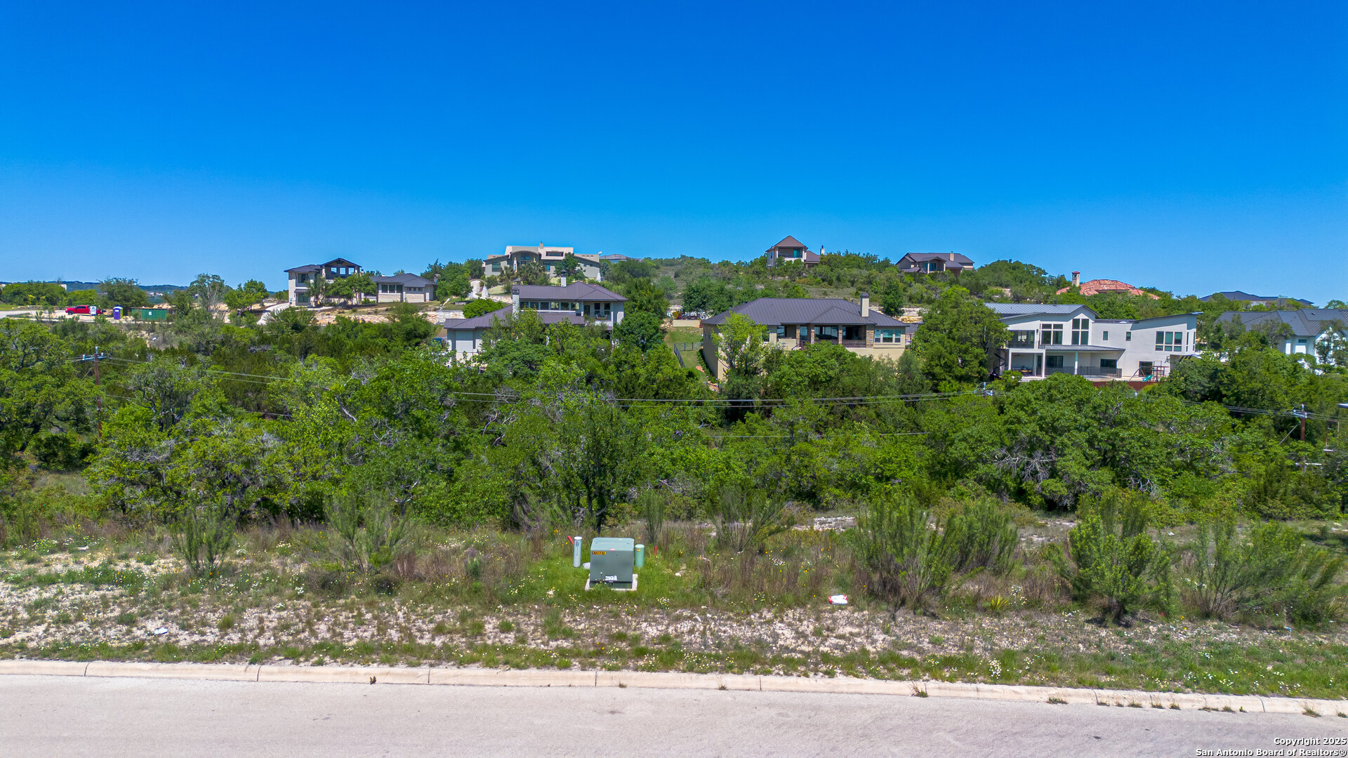 10111 Carson Springs San Antonio TX 78255