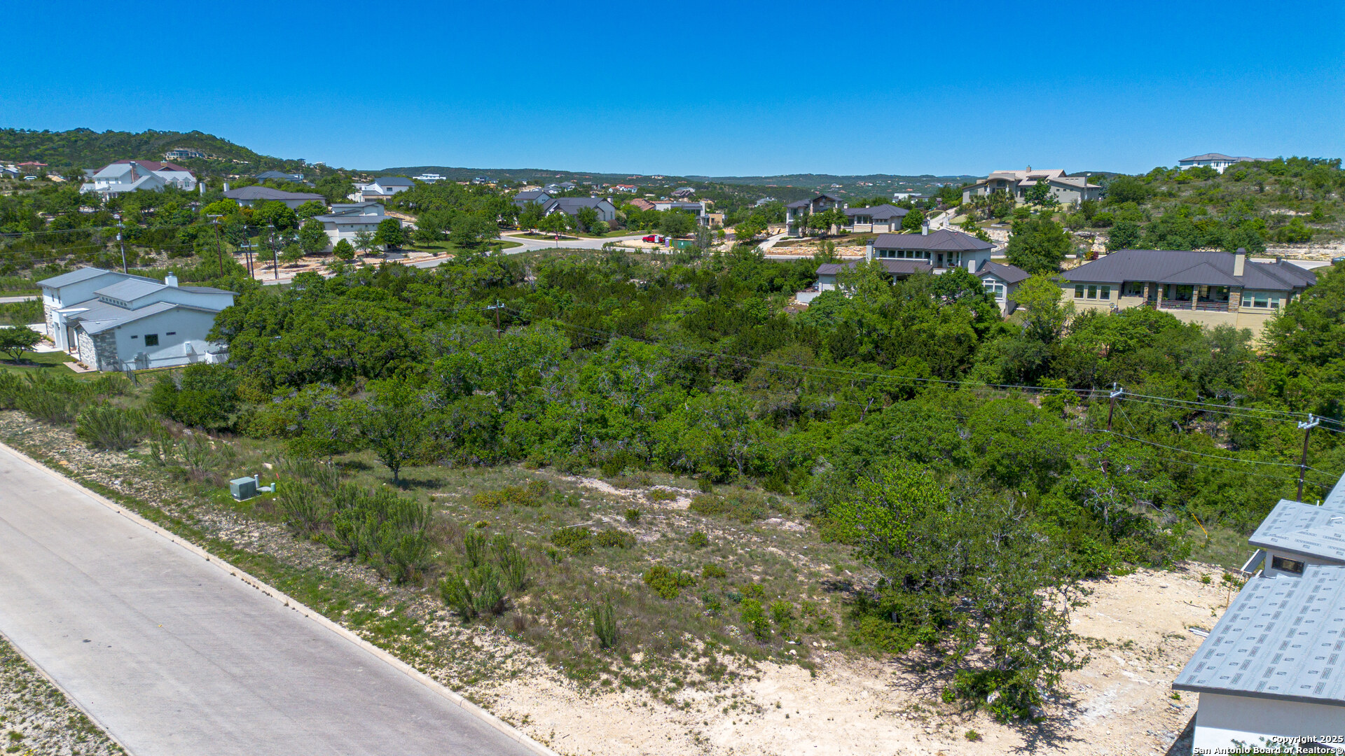 10111 Carson Springs San Antonio TX 78255