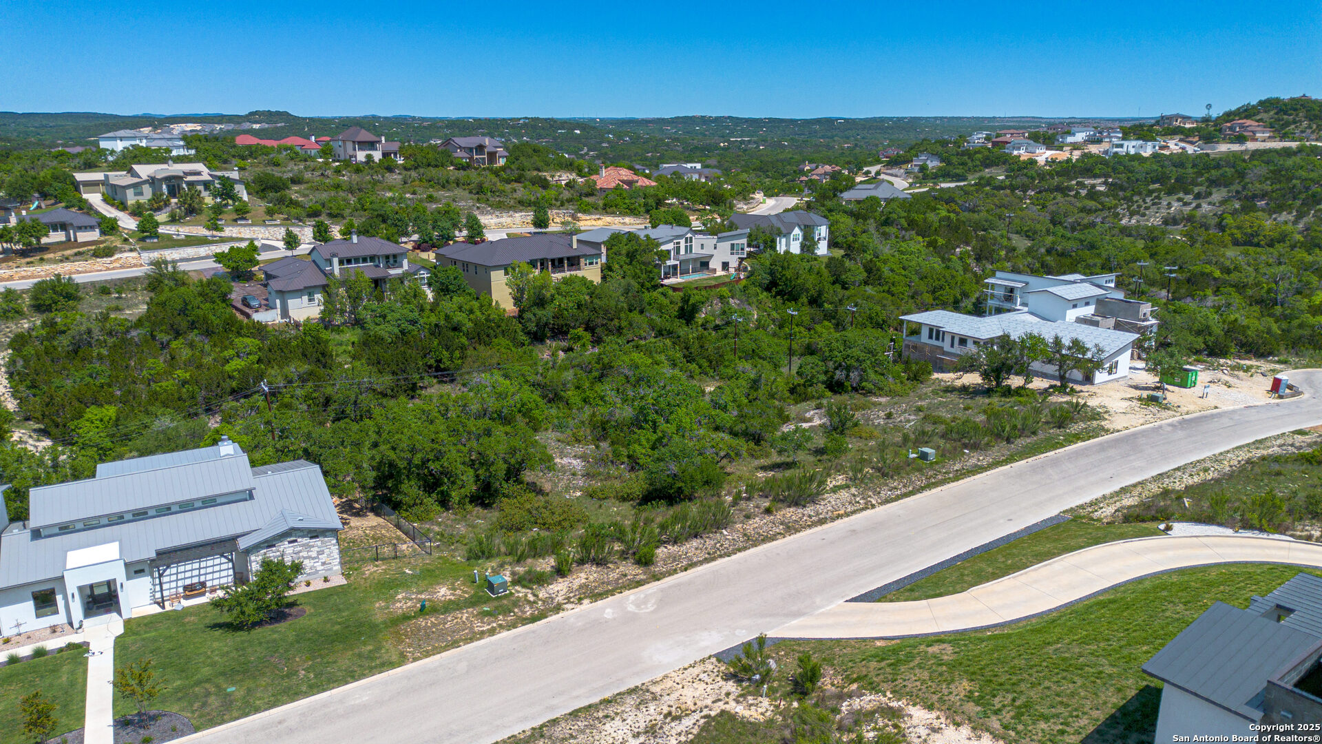 10111 Carson Springs San Antonio TX 78255