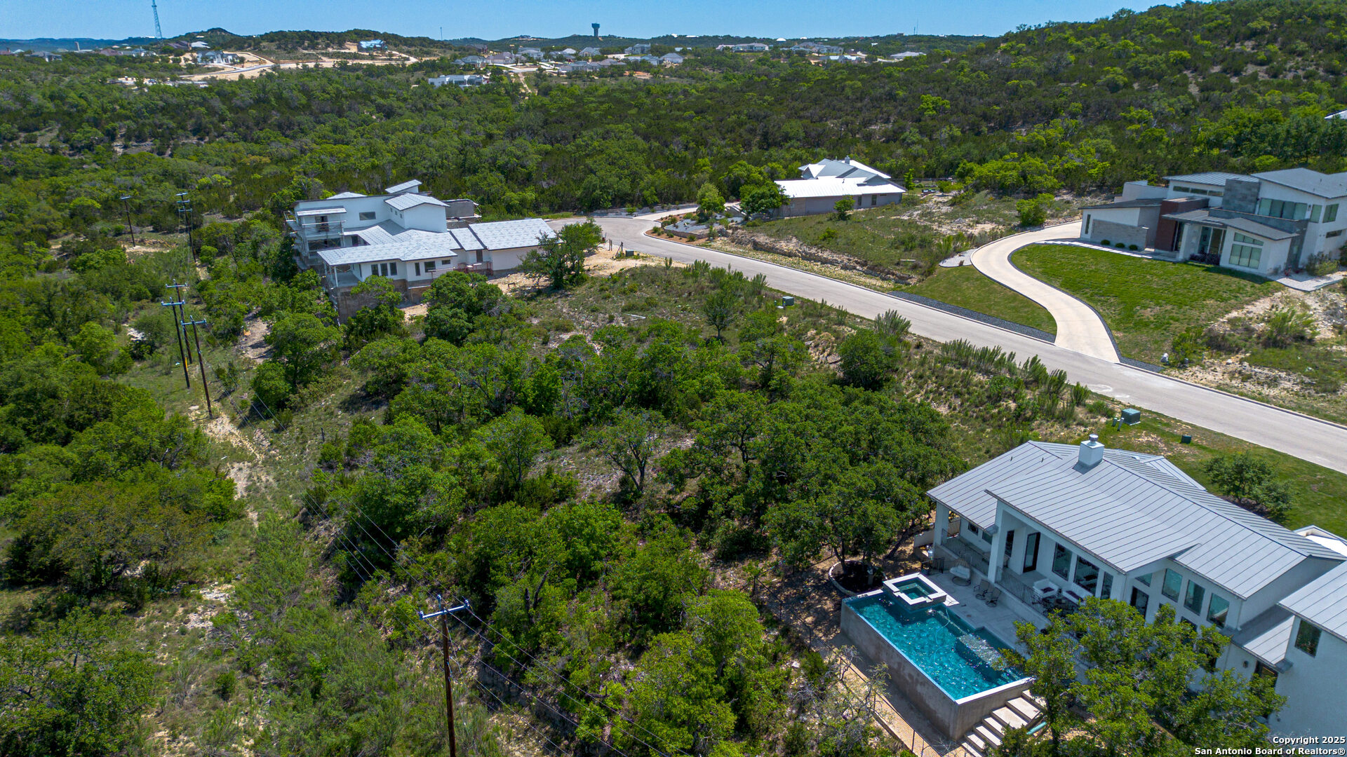 10111 Carson Springs San Antonio TX 78255