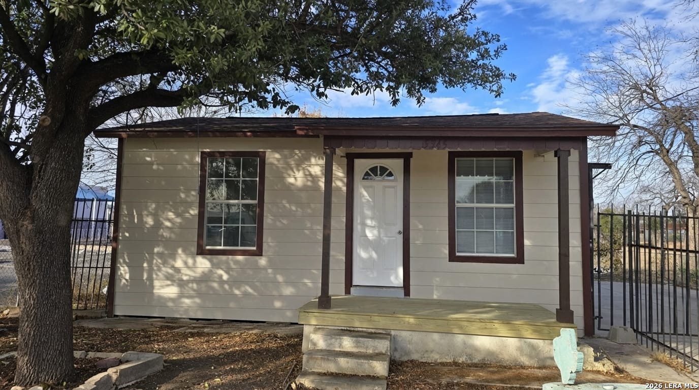 5345 Commerce San Antonio TX 78237