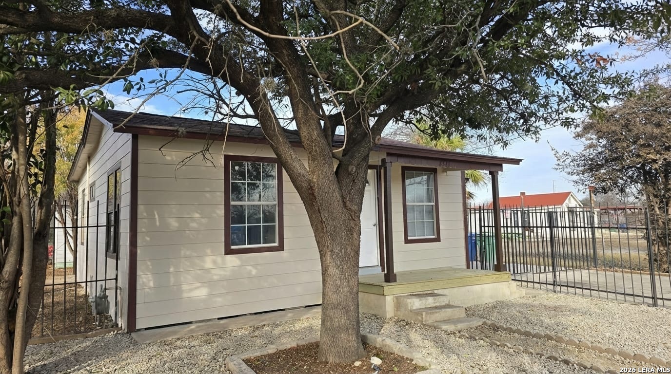 5345 Commerce San Antonio TX 78237