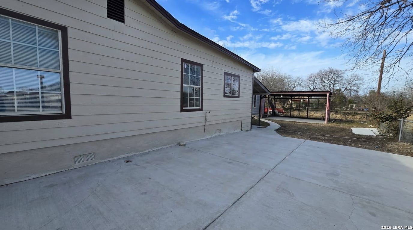 5345 Commerce San Antonio TX 78237