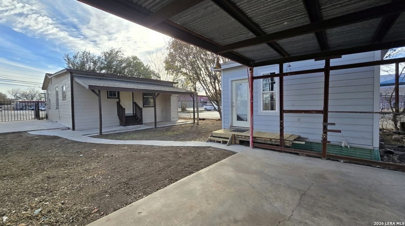 5345 Commerce San Antonio TX 78237