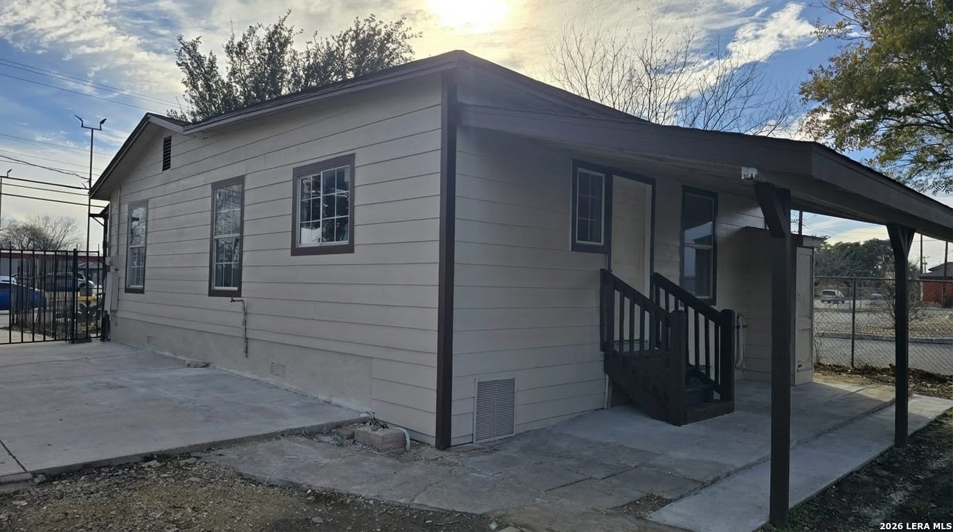 5345 Commerce San Antonio TX 78237