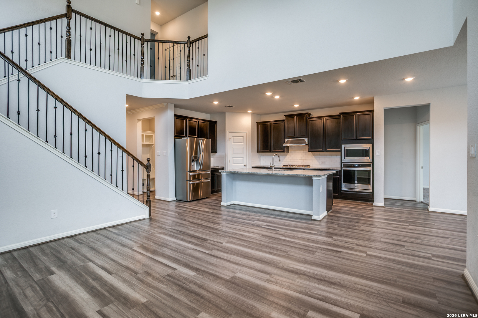 9577 Garrison Way San Antonio TX 78254