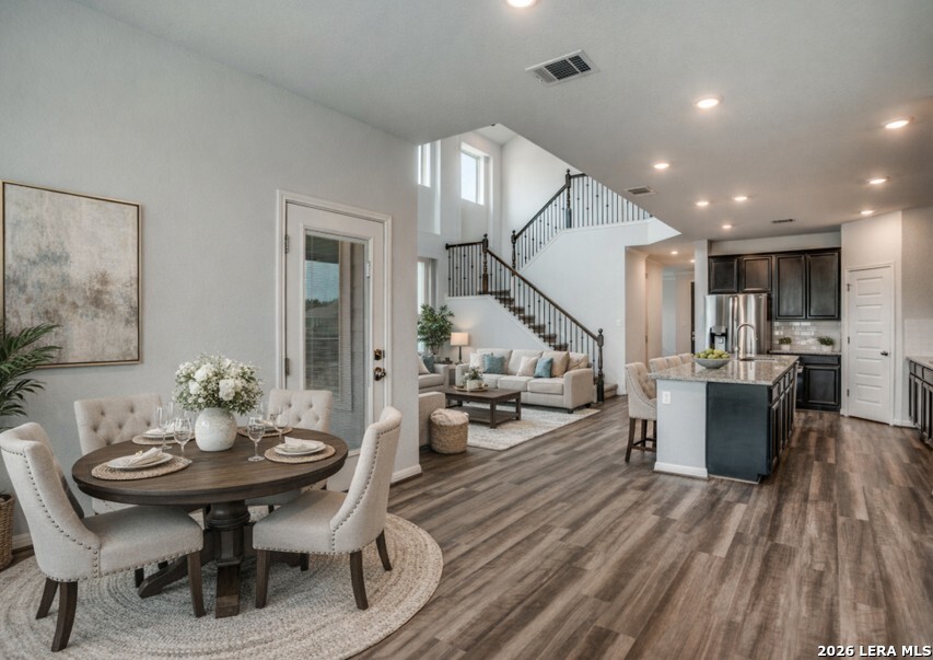 9577 Garrison Way San Antonio TX 78254