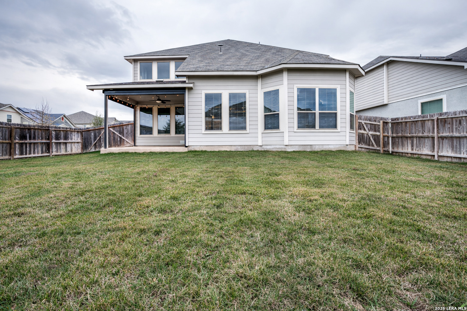 9577 Garrison Way San Antonio TX 78254