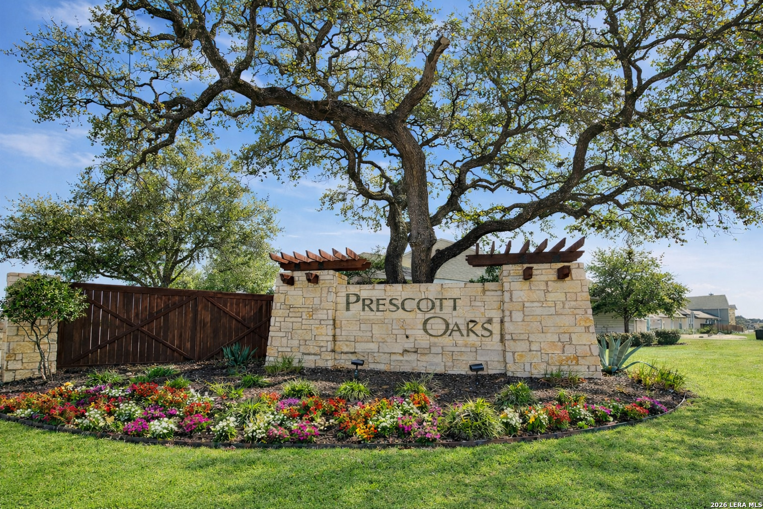 9577 Garrison Way San Antonio TX 78254