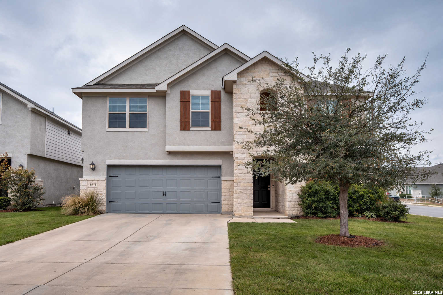 9577 Garrison Way San Antonio TX 78254