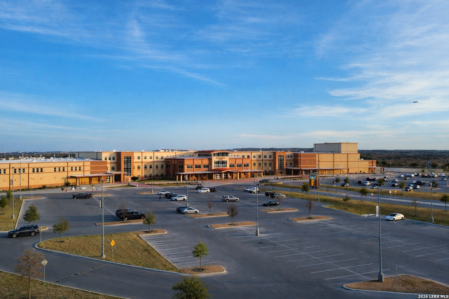 9577 Garrison Way San Antonio TX 78254
