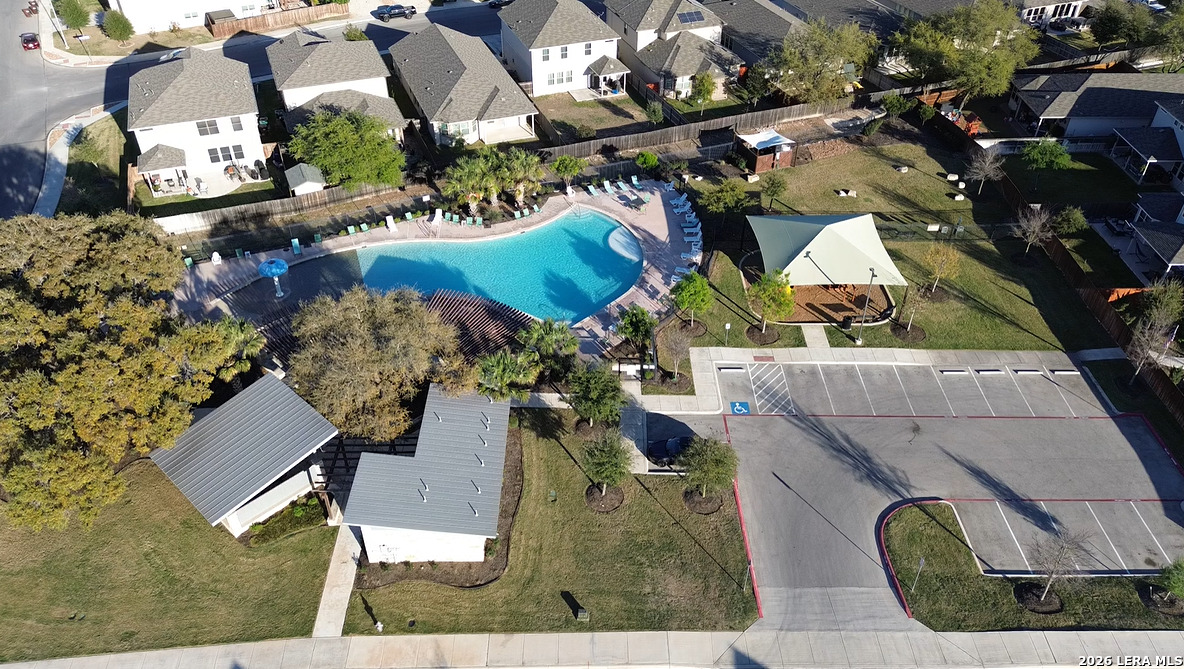 9577 Garrison Way San Antonio TX 78254