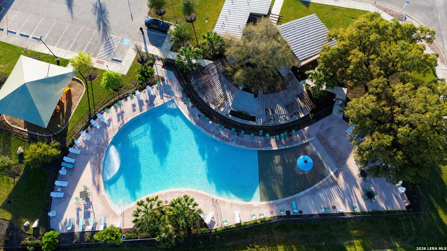 9577 Garrison Way San Antonio TX 78254