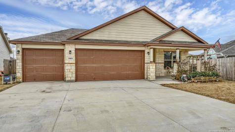 1008 Slight Street New Braunfels TX 78130