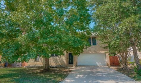 9263 Ridge Breeze San Antonio TX 78250