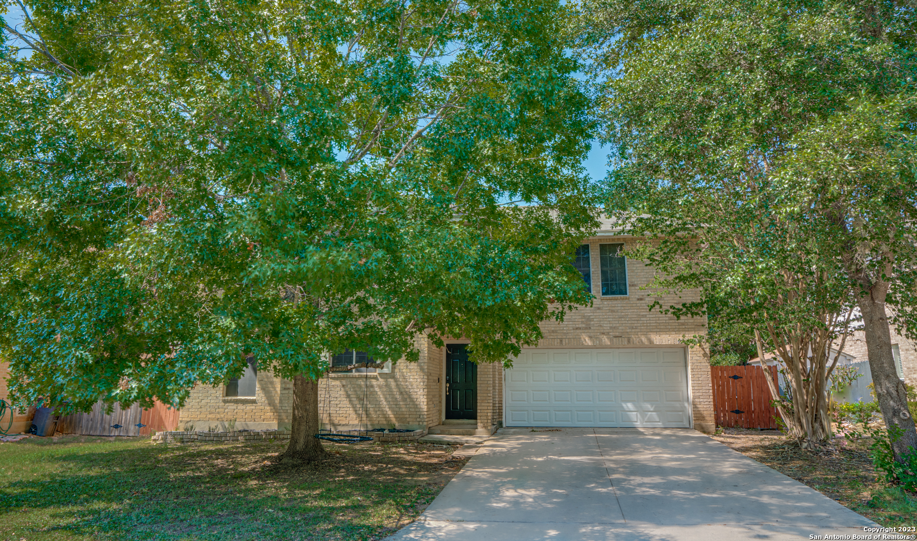 9263 Ridge Breeze San Antonio TX 78250