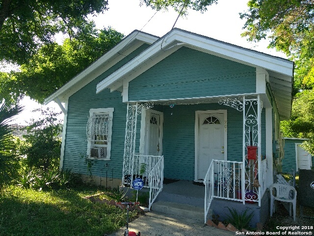 207 W Franciscan San Antonio TX 78204