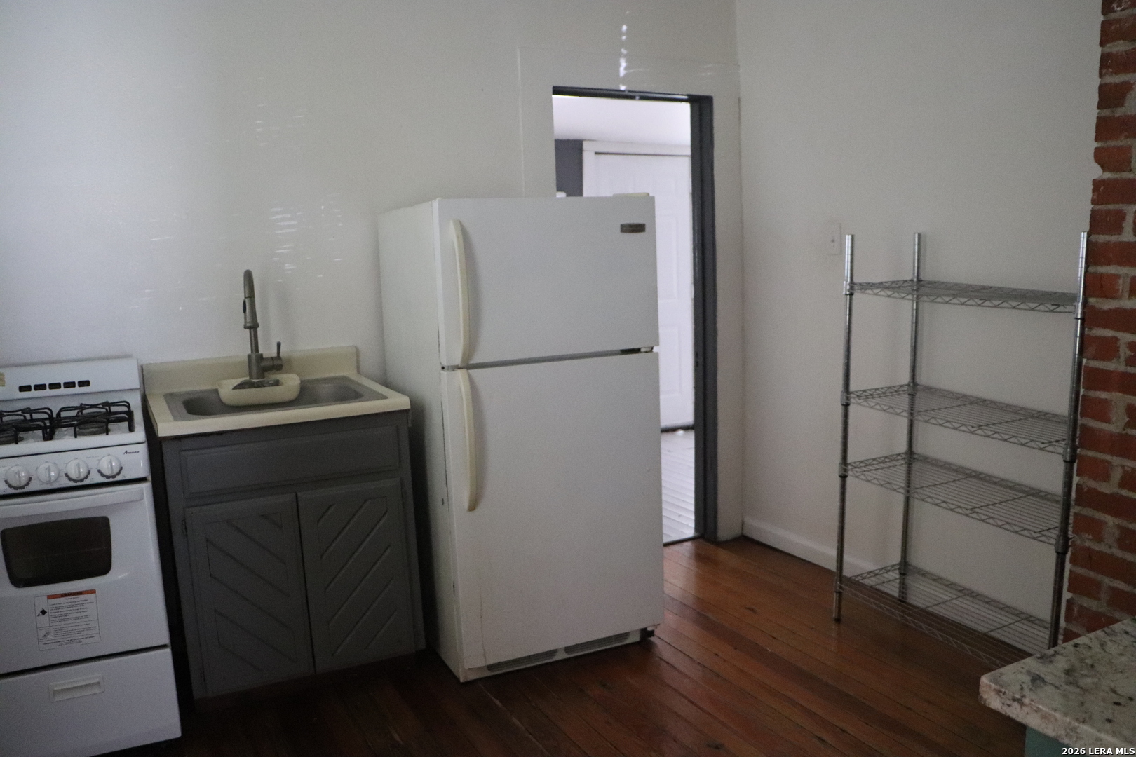 207 W Franciscan San Antonio TX 78204