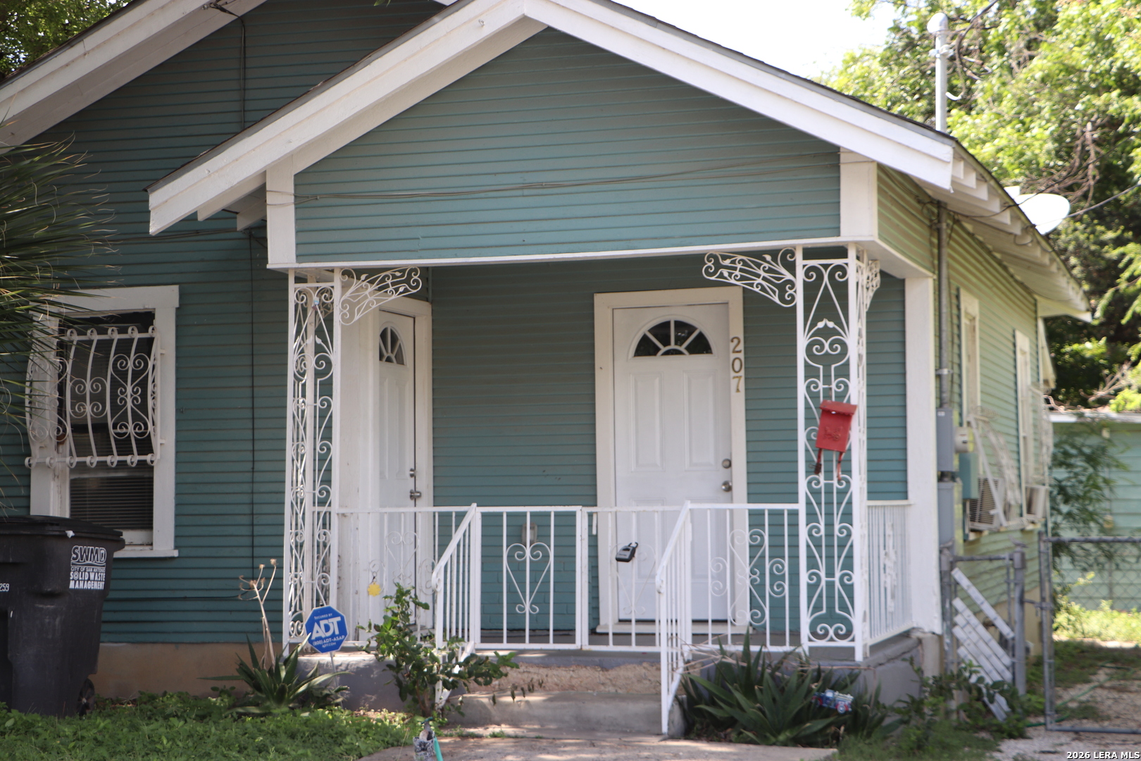 207 W Franciscan San Antonio TX 78204