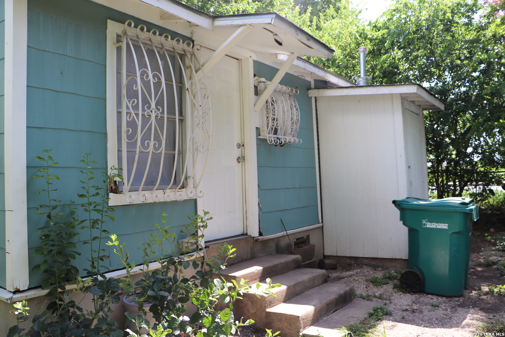 207 W Franciscan San Antonio TX 78204