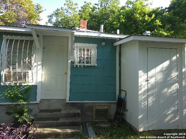 207 W Franciscan San Antonio TX 78204
