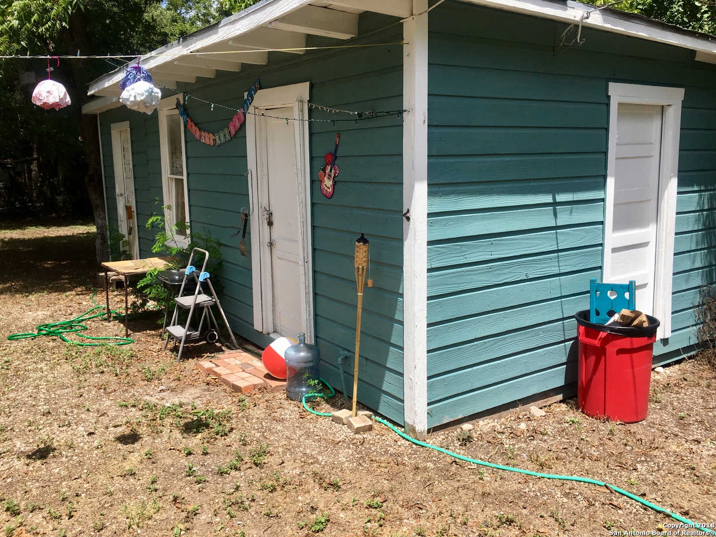 207 W Franciscan San Antonio TX 78204