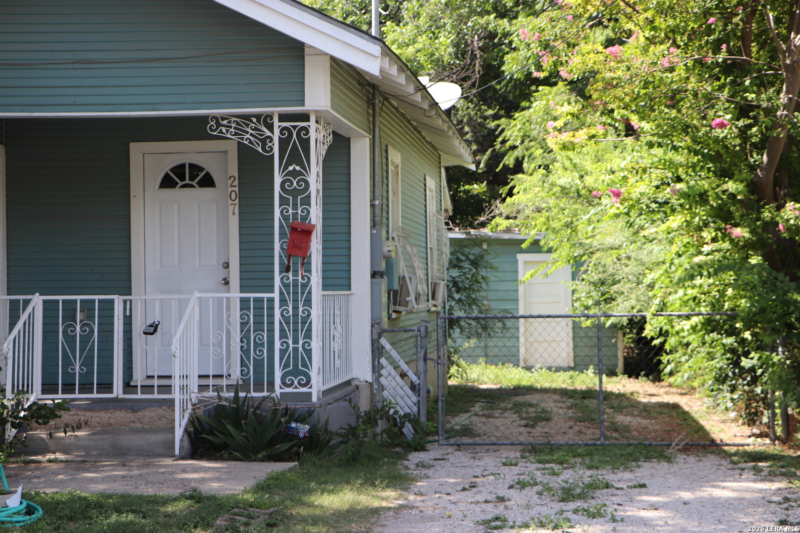 207 W Franciscan San Antonio TX 78204