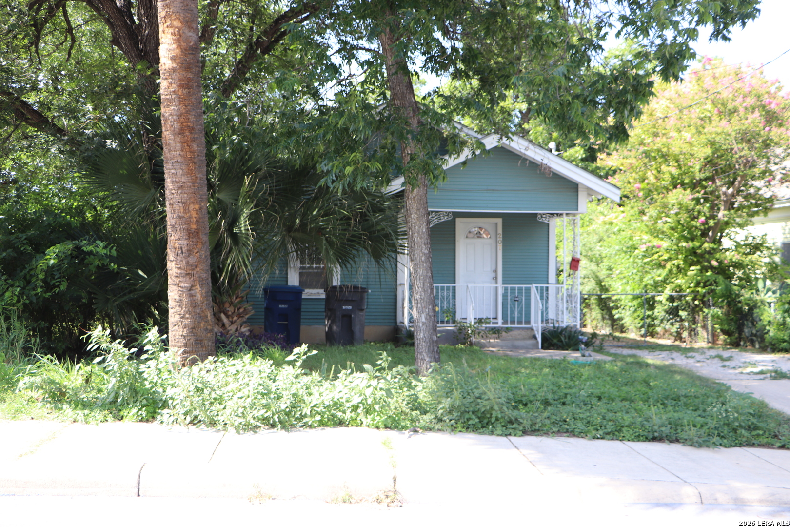 207 W Franciscan San Antonio TX 78204
