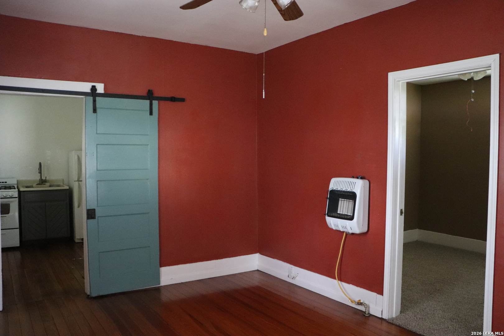 207 W Franciscan San Antonio TX 78204