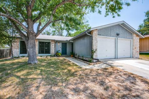 12834 Provision Street San Antonio TX 78233