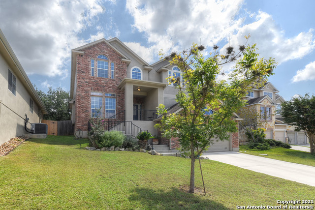 26226 Raven Feather San Antonio TX 78260