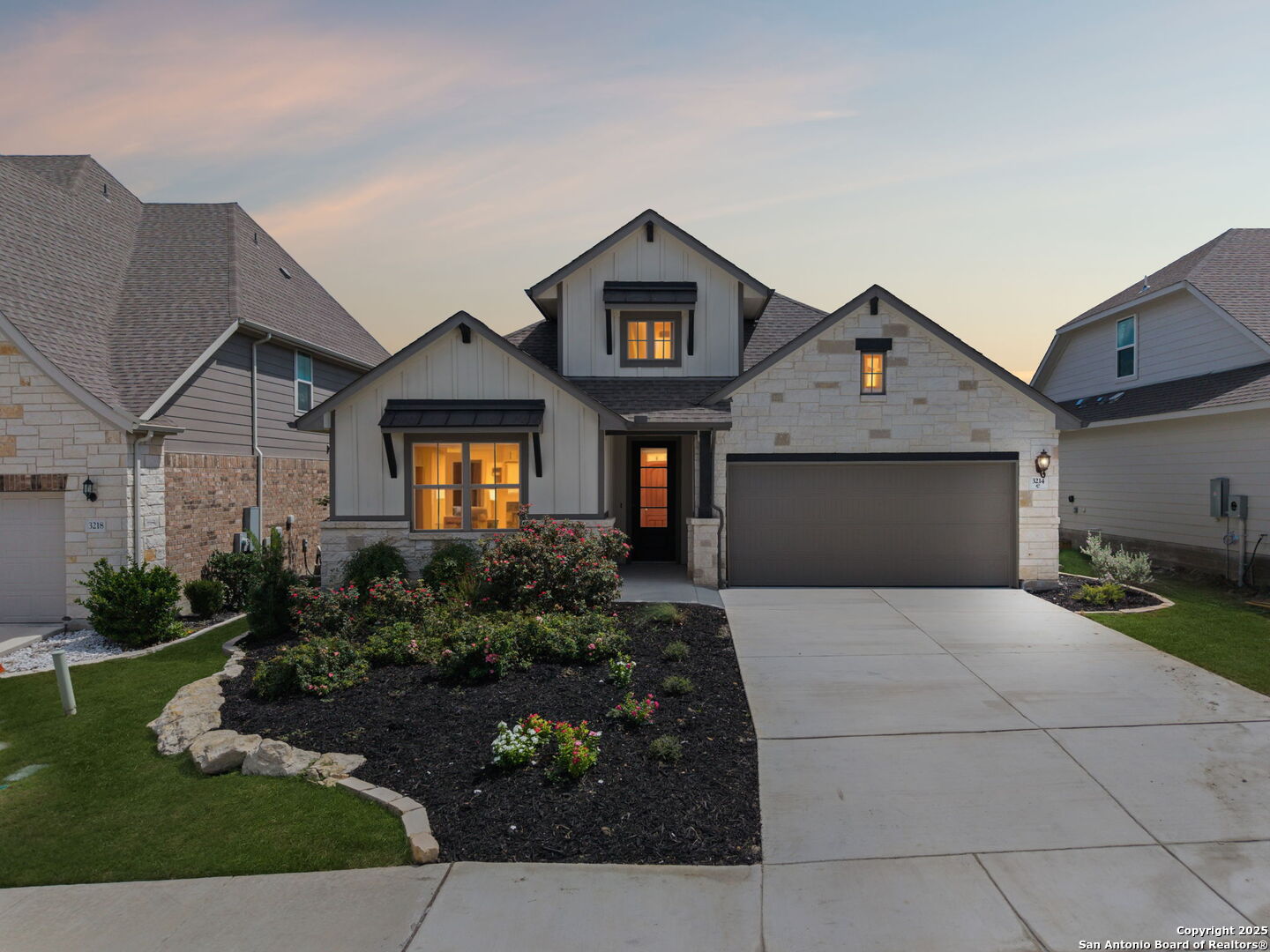 3214 Wild Iris New Braunfels TX 78130