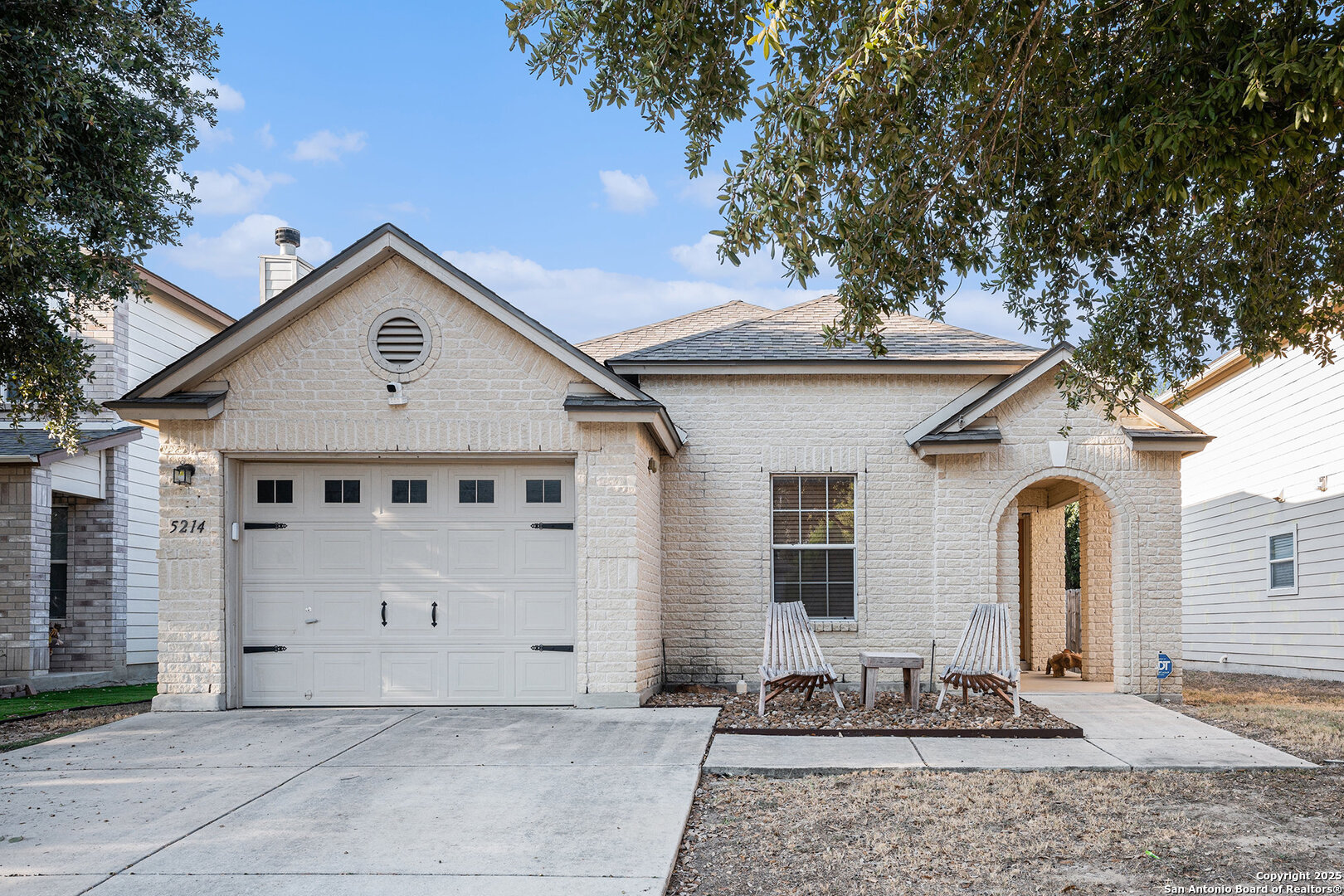 5214 Green Coral San Antonio TX 78223