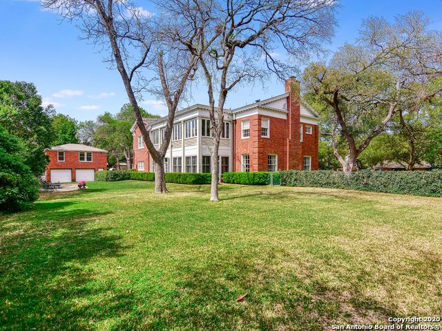 122 W Brandon San Antonio TX 78209