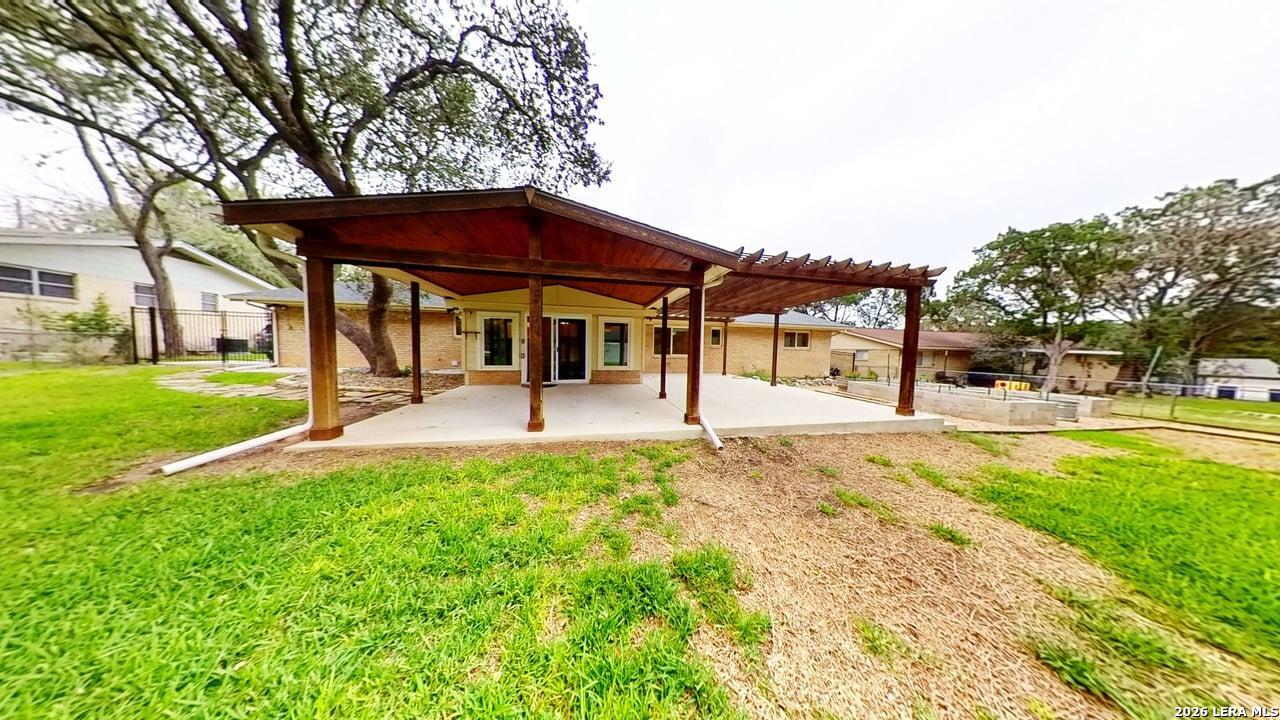 805 Timber New Braunfels TX 78130