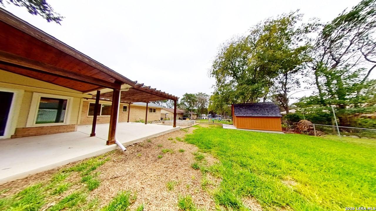 805 Timber New Braunfels TX 78130